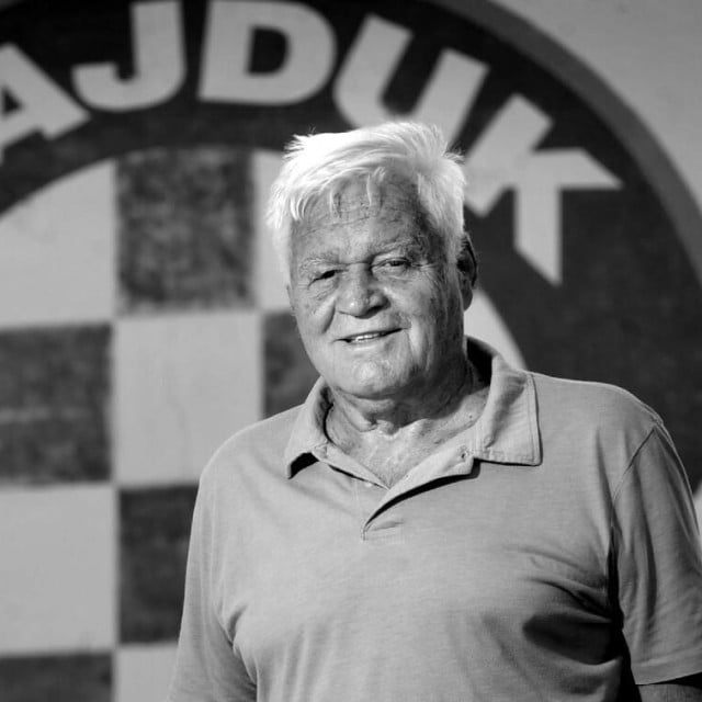 <p>Ivo Bego</p>