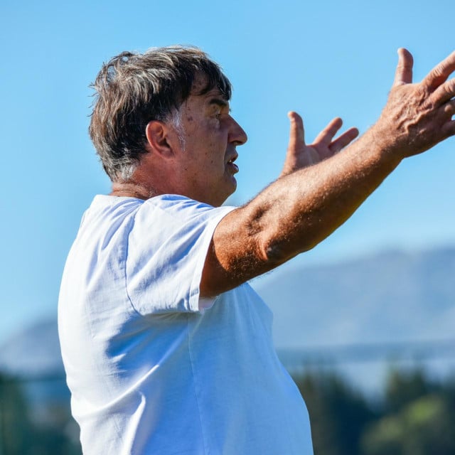 <p>Mi&scaron;o Krstičević</p>