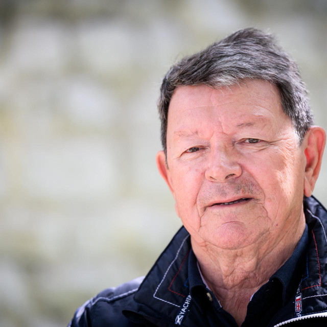 <p>Ivan Soža, direktor marine Kremik, čelnik VK Solaris, član menadžmenta NCP-a, savjetnik u marini Frapa, predsjednik &scaron;ibenskog Lions kluba, predsjednik Županijske gospodarske komore...</p>