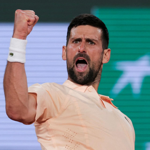 <p>Novak Đoković</p>