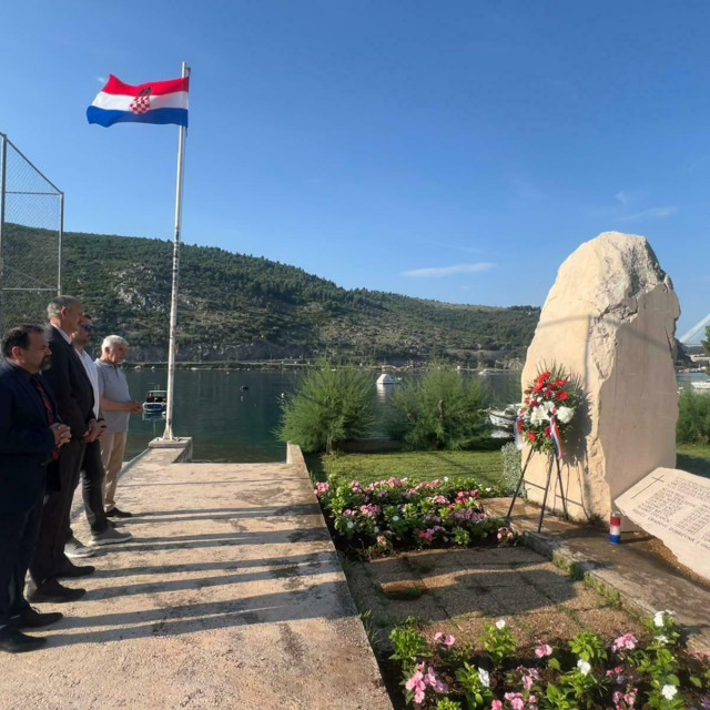 <p>Obilježava se 34. obljetnica oslobođenja Rijeke dubrovačke i deblokada Dubrovnika</p>