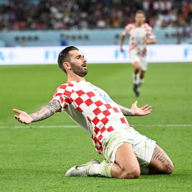 <p>Marko Livaja</p>