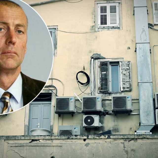 <p>Meni je ovaj zakon neshvatljiv,&nbsp;treba ga dati pred Europski sud, pa neka Europski sud zauzme stav i donese&nbsp;odluku o tome - poručuje splitski odvjetnik Toni Vukičević</p>