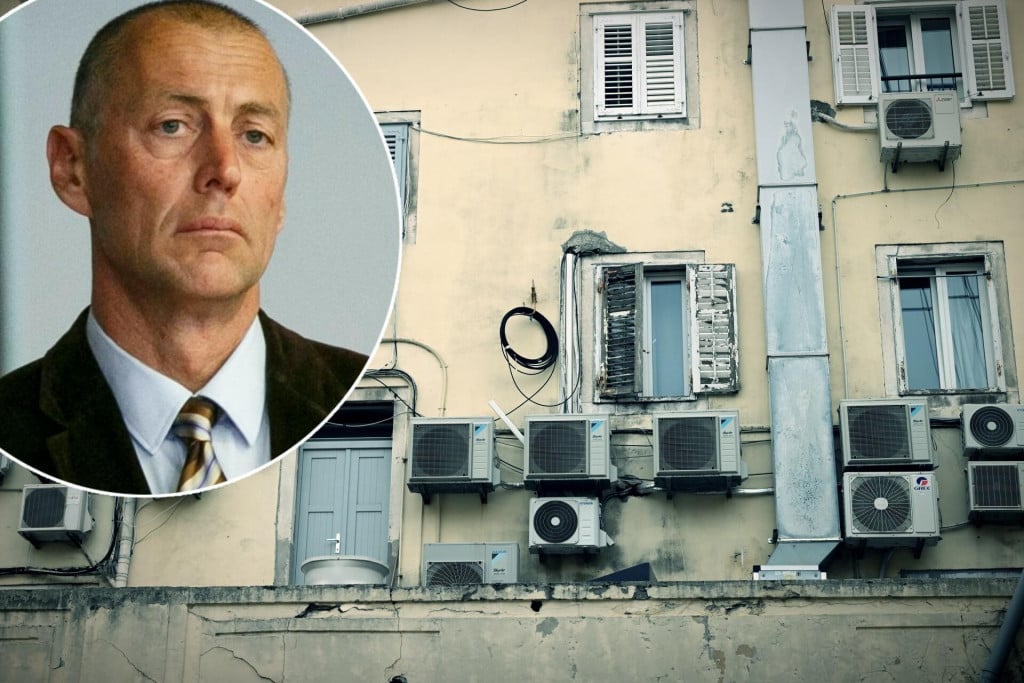 <p>Meni je ovaj zakon neshvatljiv,&nbsp;treba ga dati pred Europski sud, pa neka Europski sud zauzme stav i donese&nbsp;odluku o tome - poručuje splitski odvjetnik Toni Vukičević</p>
