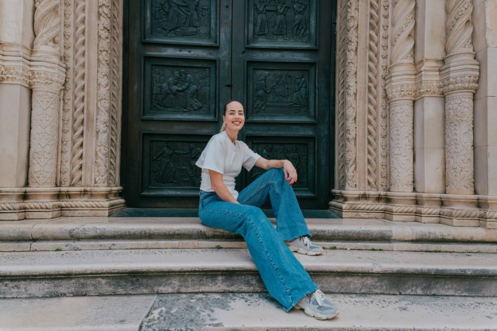 <p>Antonija Mi&scaron;ura</p>
