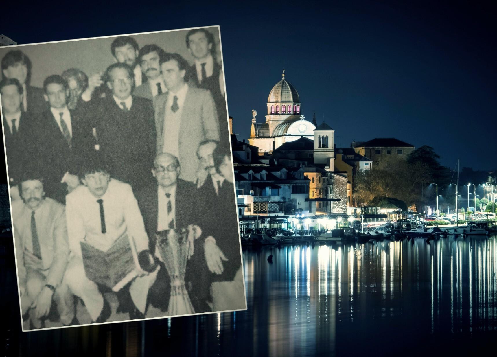 Šibenik nije mogao bez Seksa! Dane Seksa, dakako: Grad slavi 960. rođendan, prisjećamo se ljudi koji su mu dali dušu...
