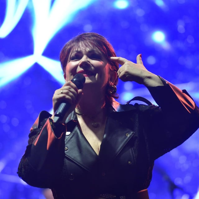 <p>Zorica Kondža<br>
&nbsp;</p>