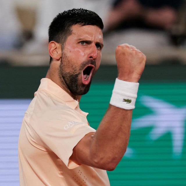 <p>Novak Đoković</p>