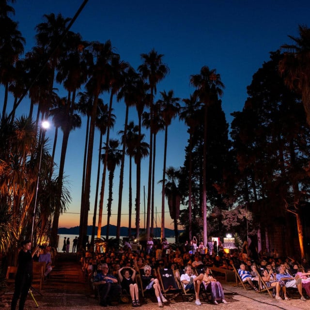 <p>Lipanj u znaku filma, glazbe i umjetnosti na festivalu Ponta Lopud</p>