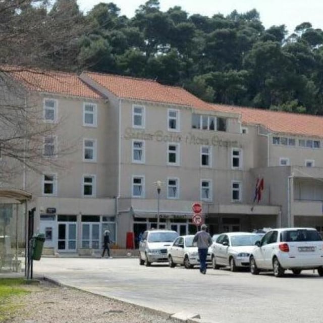 <p>Privremeno se zatvara prodajno mjesto Libertasa u Župi dubrovačkoj</p>
