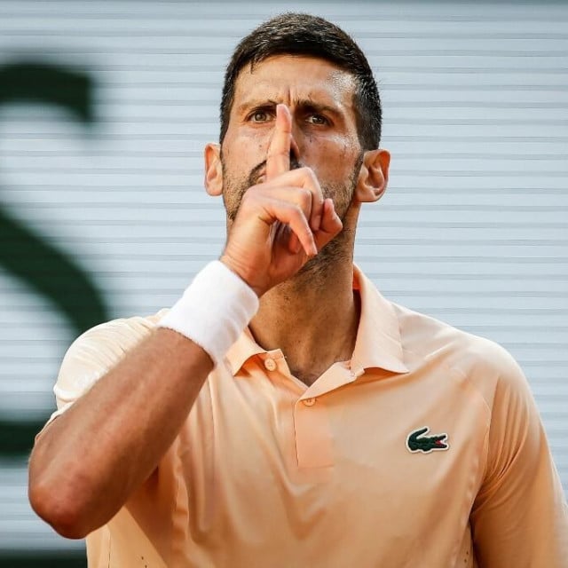 <p>Novak Đoković</p>