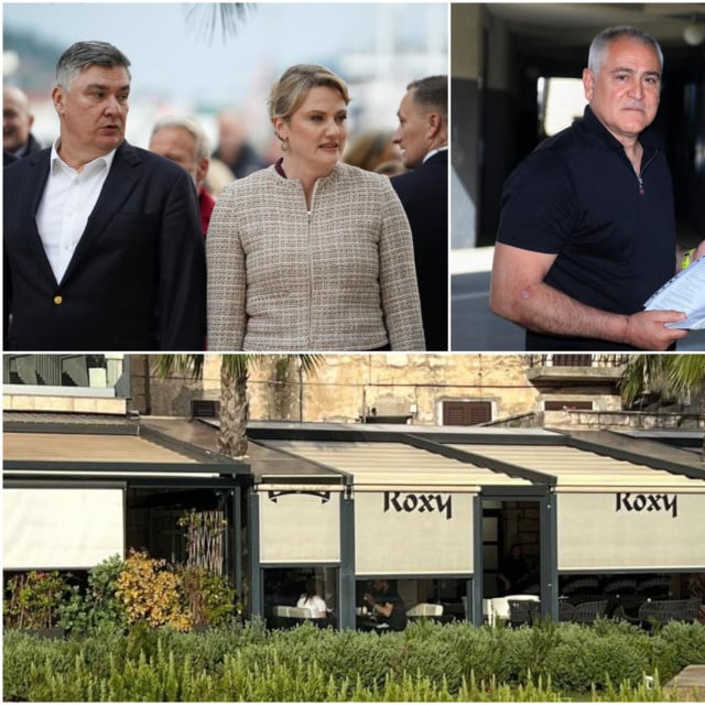 <p>Spor Tomislava Žuvele s Općinom otvorio je pitanje kori&scaron;tenja javne povr&scaron;ine ispred Roxyja bez ugovora, uz istodobnu naplatu naknada...</p>
