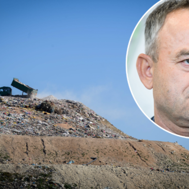 <p>Ako se uskoro ne pronađe &scaron;ire i dugoročno rje&scaron;enje, mogli bismo za nekoliko godina imati ozbiljan problem s odlaganjem i komunalnog i građevinskog otpada u Dalmaciji, poručuje&nbsp;direktor Bikarca&nbsp;Robert Podrug</p>