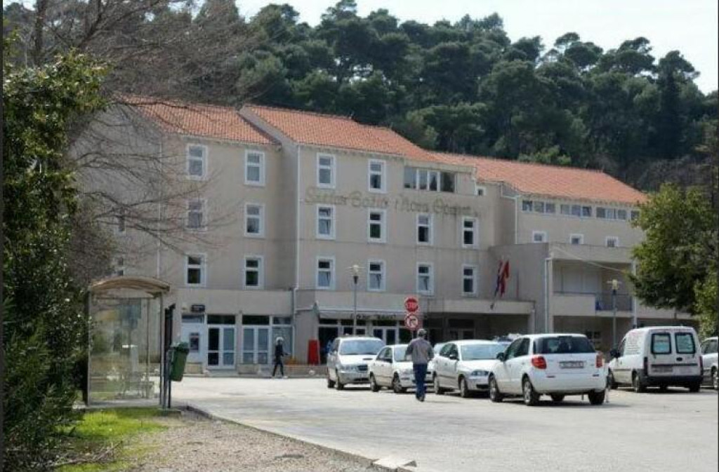 <p>Privremeno se zatvara prodajno mjesto Libertasa u Župi dubrovačkoj</p>
