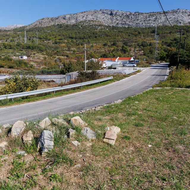 <p>Cesta kroz Tugare</p>