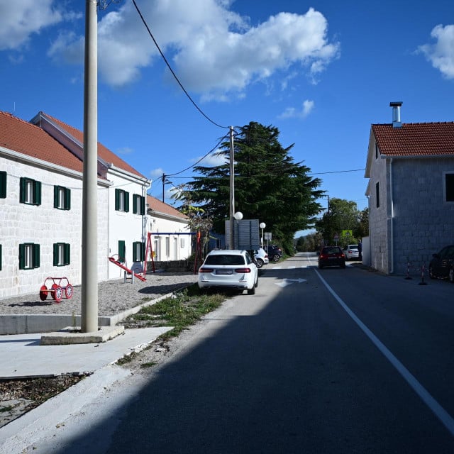 <p>Starta izmjera i čestica u Lećevici</p>