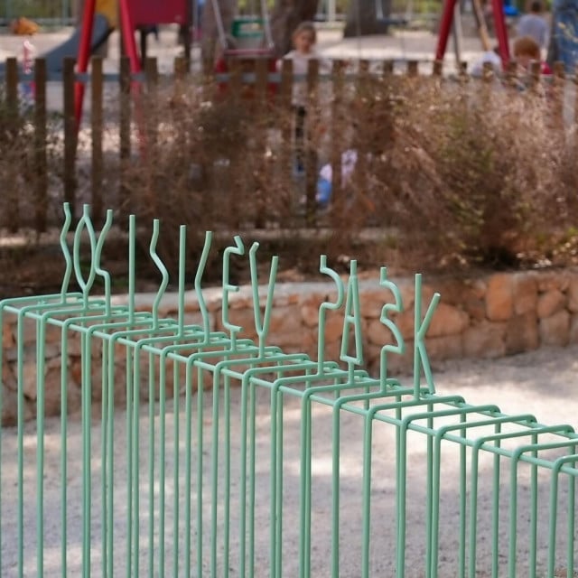 <p>Bogi&scaron;ićev park ide u cjelovitu obnovu</p>