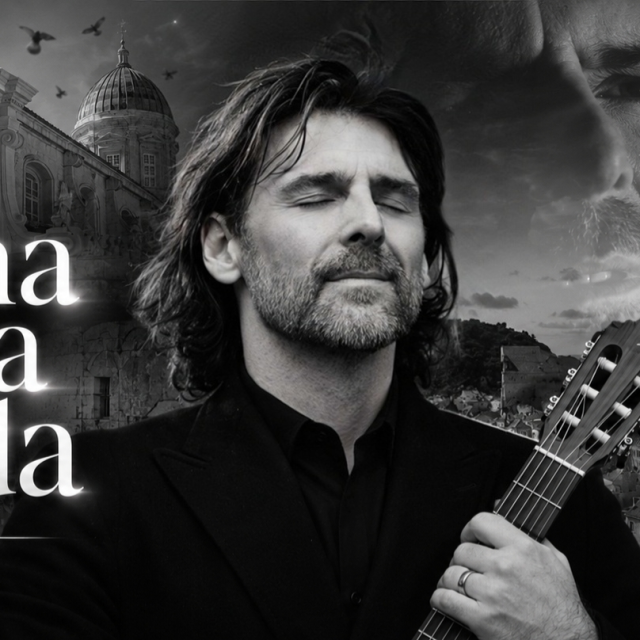<p>Stijepo Gleđ Markos ima novu interpretacije pjesme &lsquo;Zvona moga Grada&lsquo;</p>