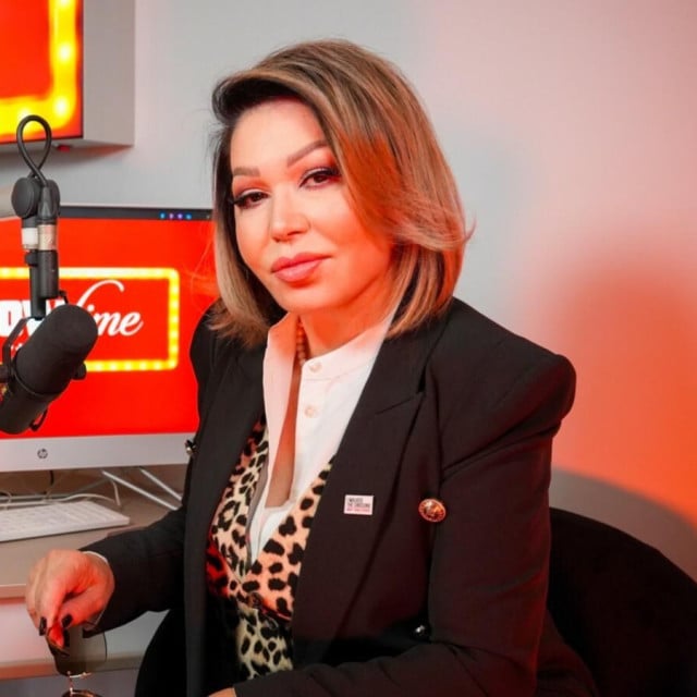 <p>Neda Ukraden</p>