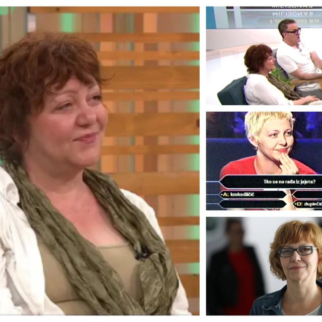 <p>Mira Bućanić</p>