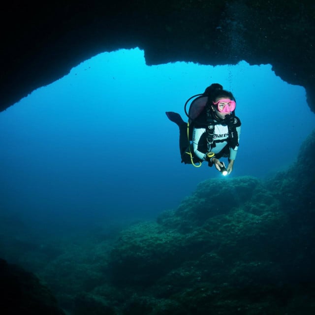 <p>&Scaron;pilje su privlačne turistima<br>
&nbsp;</p>