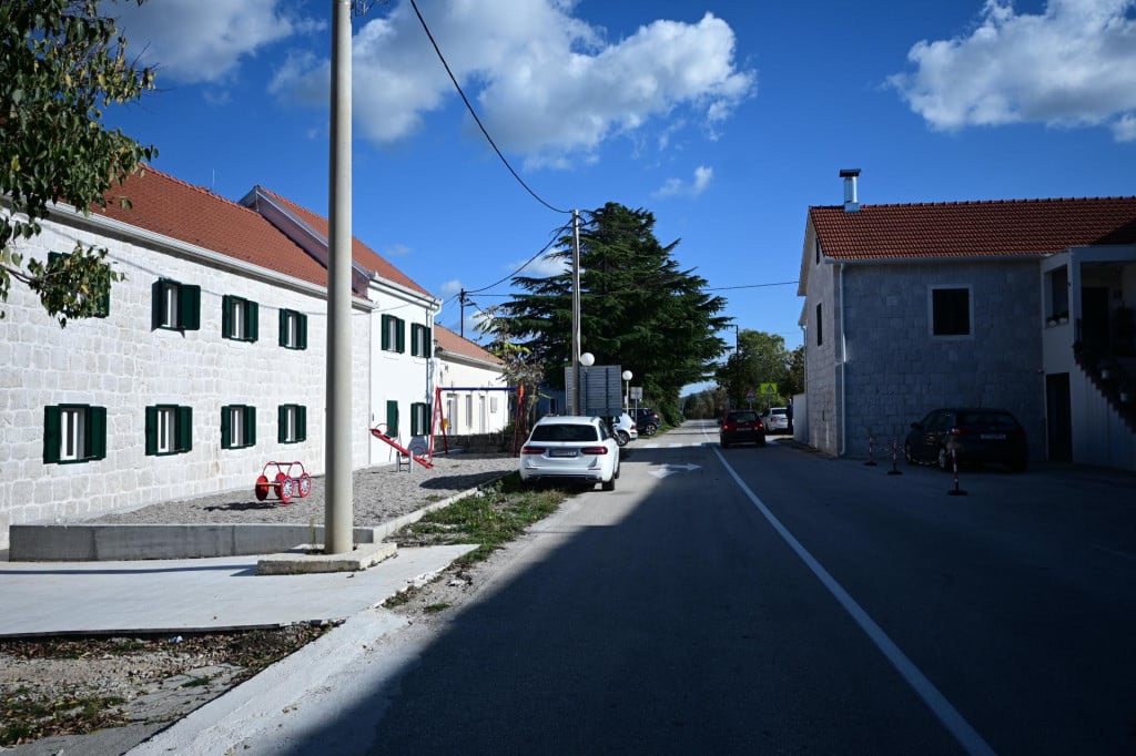 <p>Starta izmjera i čestica u Lećevici</p>