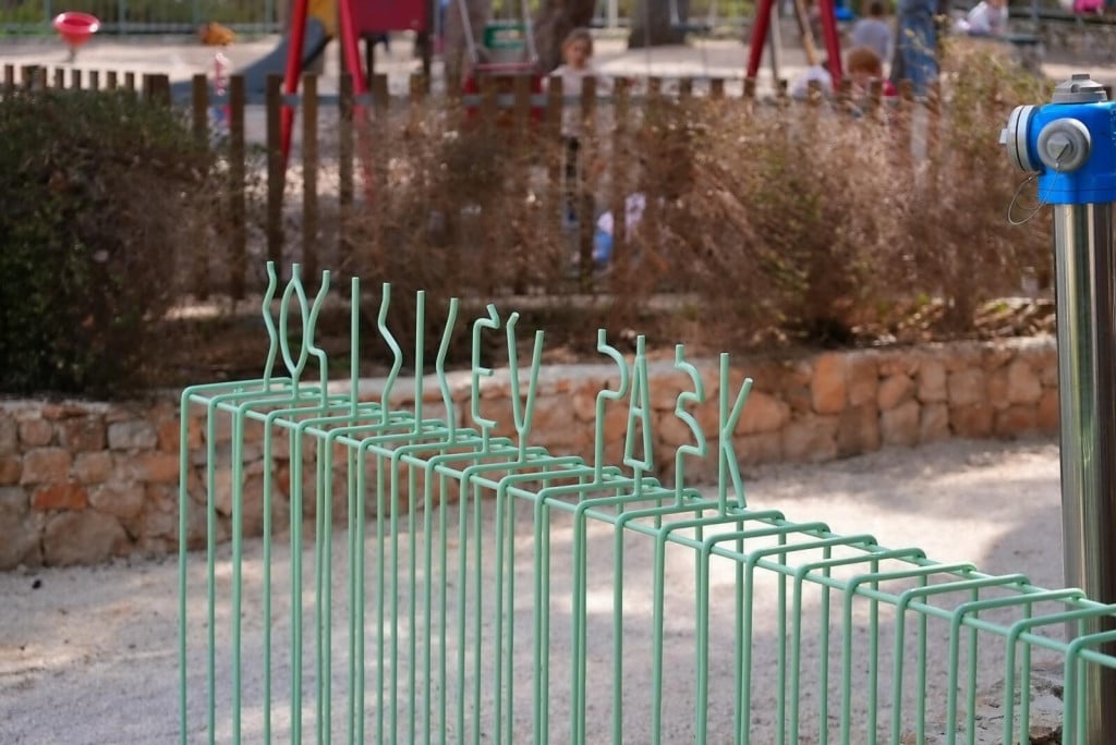 <p>Bogi&scaron;ićev park ide u cjelovitu obnovu</p>