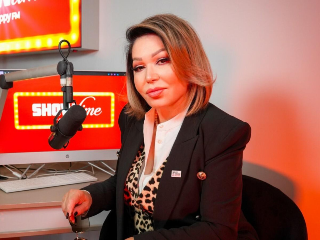 <p>Neda Ukraden</p>
