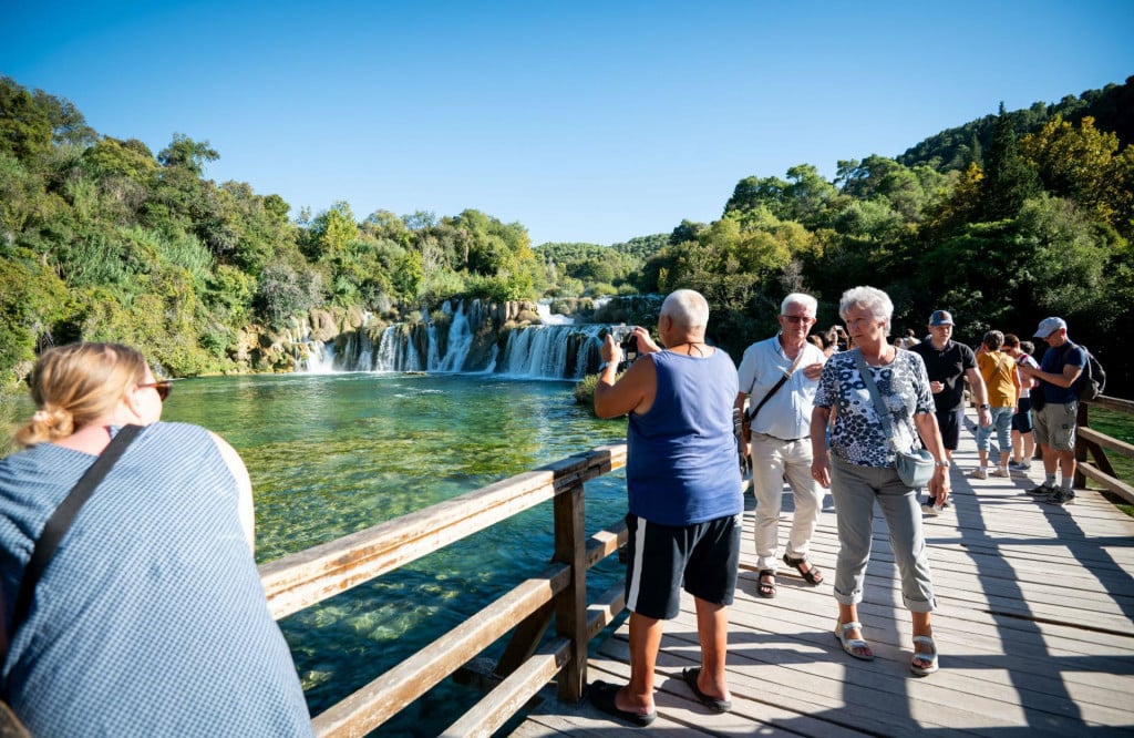 <p>Skradinski buk</p>