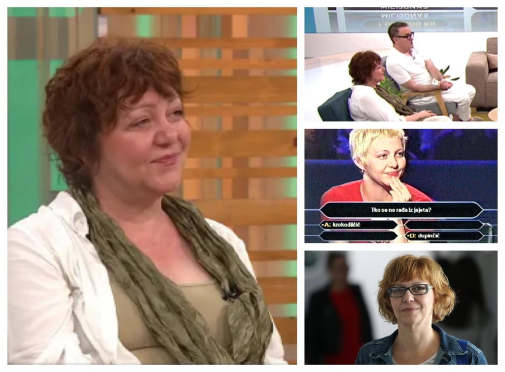 <p>Mira Bućanić</p>