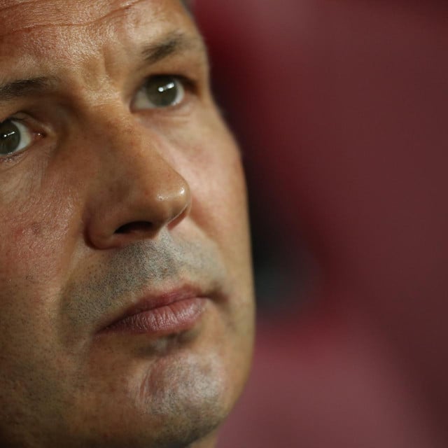 <p>Sini&scaron;a Mihajlović</p>