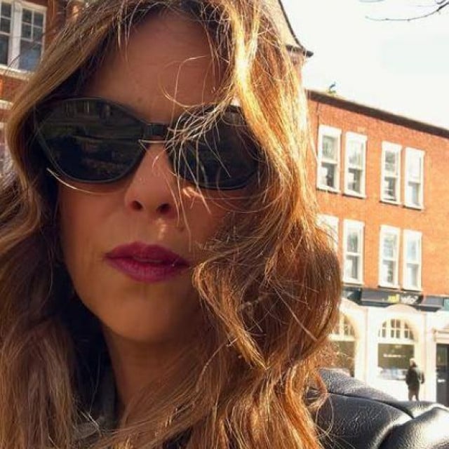 <p>Ana Maras Harmander</p>