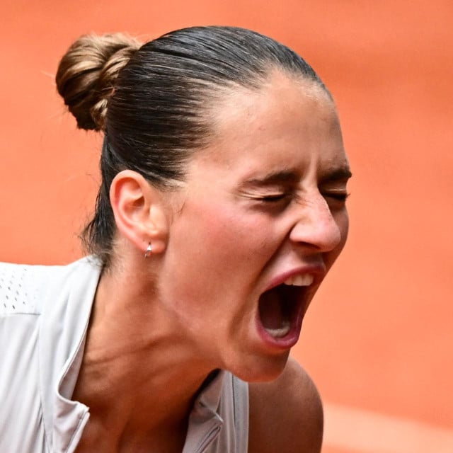 <p>Marta Kostyuk</p>
