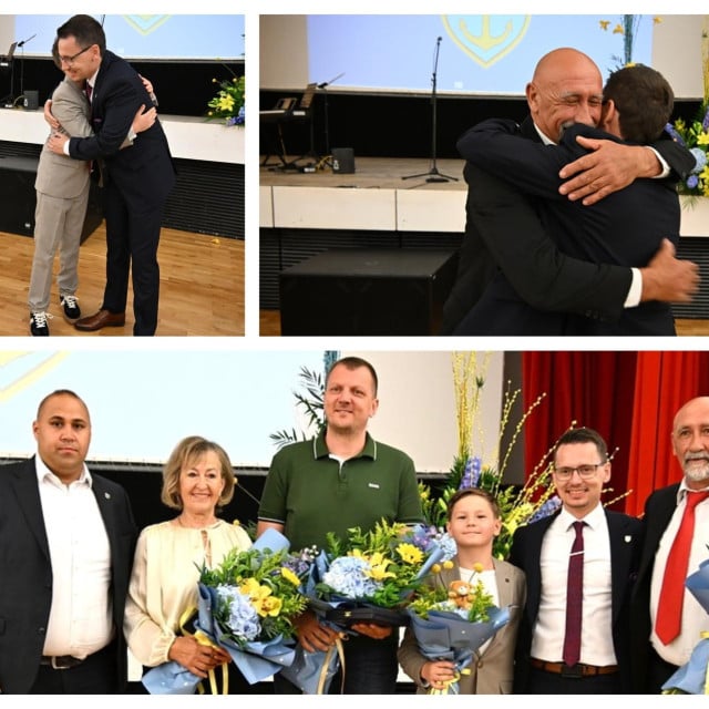 <p>Laureati u Pločama</p>
