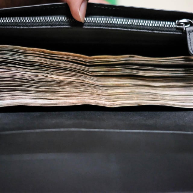 <p>Ukupna vrijednost nagrade iznosila je nevjerojatnih 13 milijuna australskih dolara/Ilustracija</p>