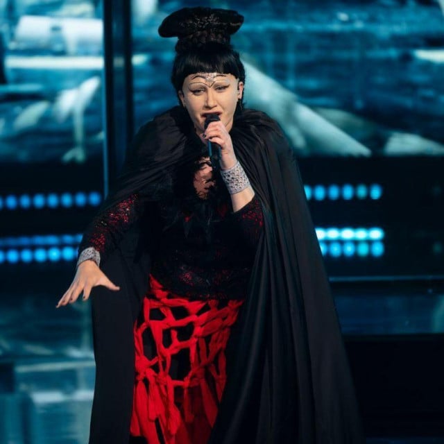 <p>Iva Ajduković</p>