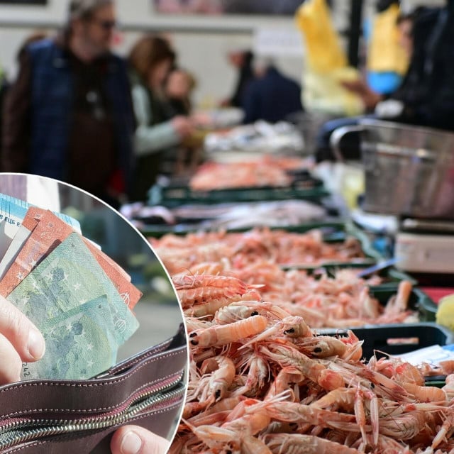 <p>Nekima će Vlada ukidanjem oporezivanja omogućiti da če&scaron;će imaju finu spizu, drugi će je i dalje doma gledati na slikama&nbsp;</p>