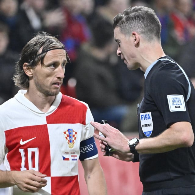 <p>Luka Modrić</p>
