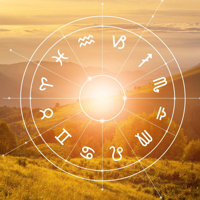 <p>Horoskop - zodiac</p>