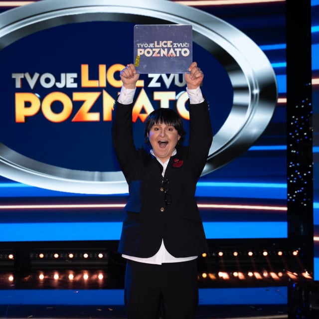 <p>Sven Pocrnić pobjednik je jubilarne desete sezone showa &rdquo;Tvoje lice zvuči poznato&rdquo;. Vokalna preciznost, predanost i upečatljive transformacije obilježile su Svenov put do pobjede</p>