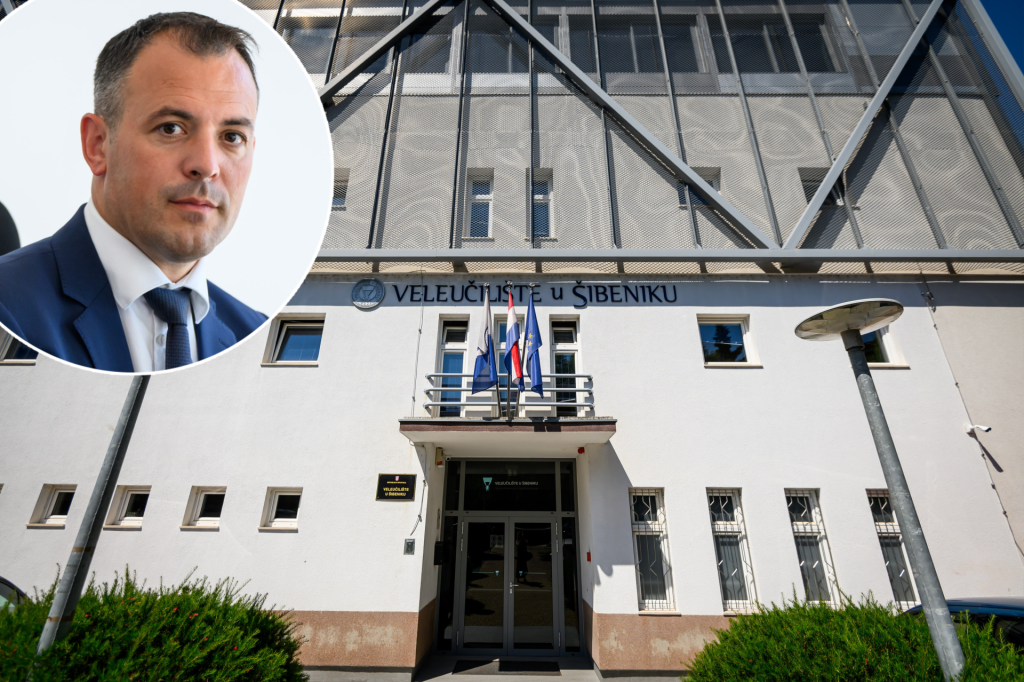 <p>&Scaron;ibenik zaista zaslužuje sveučili&scaron;ne studije i sveučili&scaron;ne profesore. Jedini je grad na obali koji nije sveučili&scaron;ni centar i to je velika nepravda, ali želimo ići u tom smjeru i graditi sveučili&scaron;nu priču, poručuje&nbsp;dekan Veleučili&scaron;ta u &Scaron;ibeniku Ljubo Runjić</p>