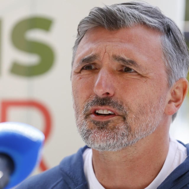 <p>Goran Ivani&scaron;ević</p>