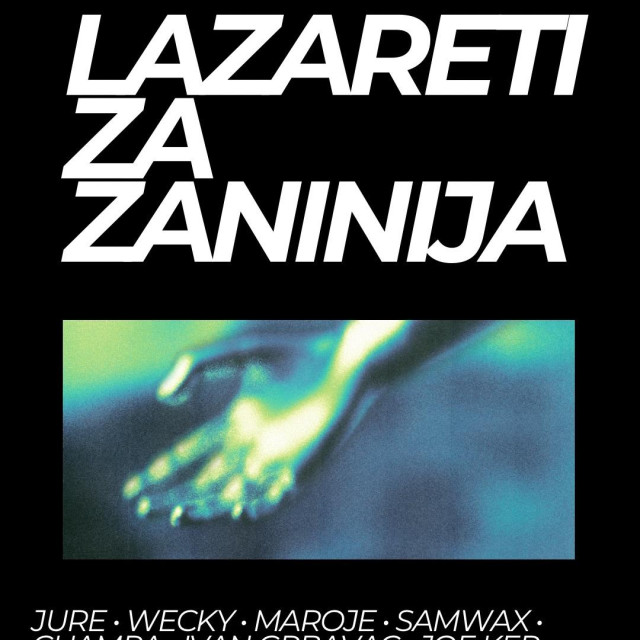 <p>Lazareti za Zaninija</p>