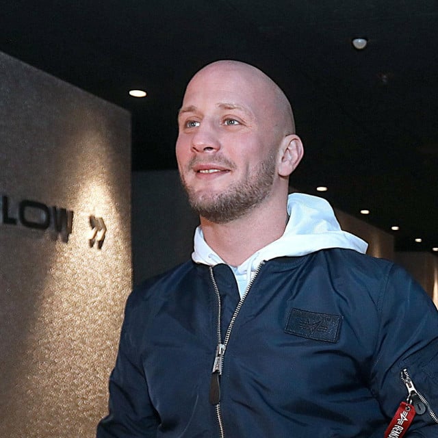 <p>Marko Martinjak</p>