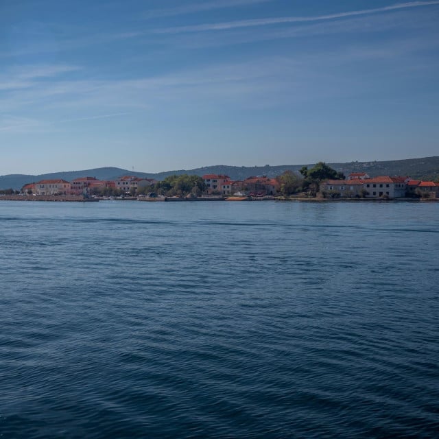 <p>Otok Pa&scaron;man</p>