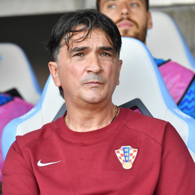 <p>Zlatko Dalić</p>