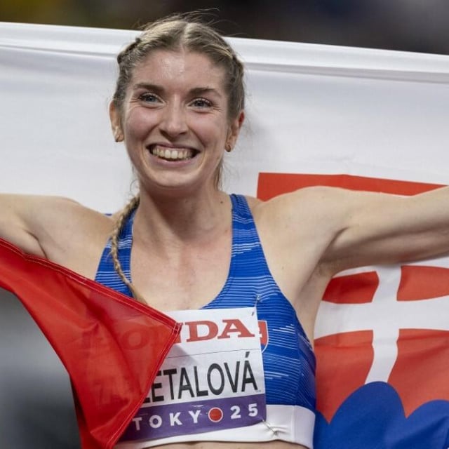 <p>Emma Zapletalova</p>