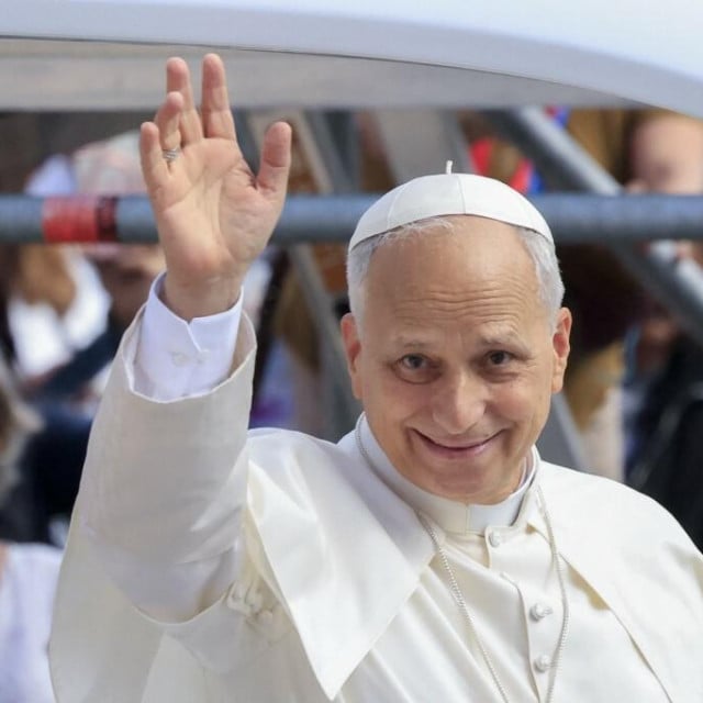 <p>Papa Lav XIV.&nbsp;u subotu putuje u jednotjedni posjet &Scaron;panjolskoj i to je njegov prvi posjet nekoj članici&nbsp;Europske unije&nbsp;izvan Italije</p>