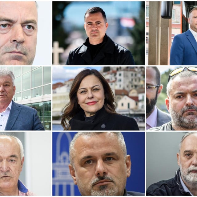 <p>Plaće, stanovi, automobili, primanja: osim navedenih na fotografijama tu su jo&scaron; i ravnateljica &scaron;ibenske bolnice Ivana Skorić,&nbsp;ravnateljica Javne ustanove Priroda Anita Babačić Ajduk,&nbsp;direktorica Inkubatora Diana Mudrinić,&nbsp;ravnateljica Razvojne agencije&nbsp;Biljana Gulin...&nbsp;</p>