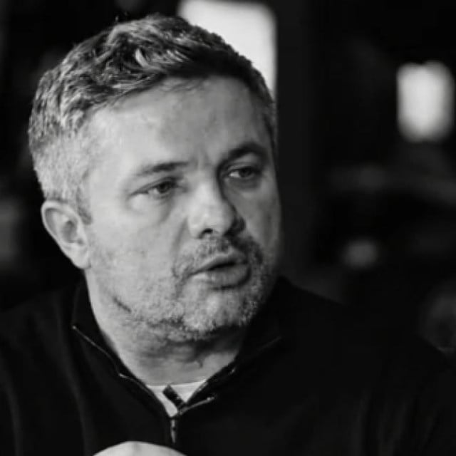 <p>Edin Avdić</p>